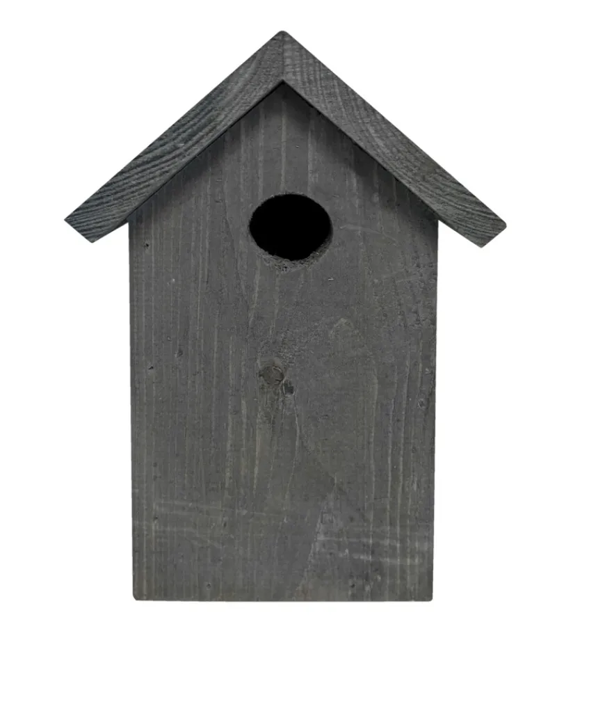 Fuglekasse til meiser grå - Gardenlife