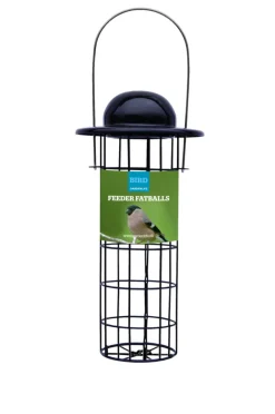 Fuglemater for meiseboller 24 x 12 x 12 cm