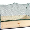 Fuglenett til pallekarm 120 x 80 cm - Garden®