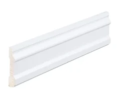Furu 16x70 dørpakke RG11 malt