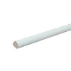 Furu 12x12 mm kvartstaff malt