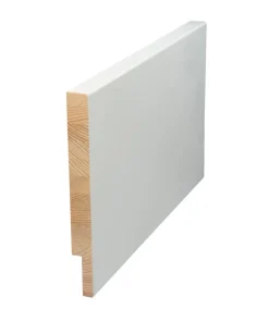 Furu 18 x 120 mm utforingssett til dør
