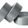 Gaffatape 50 mm x 30 meter sølv 3 stk. - Stabile®