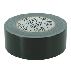 Gaffatape 48 mm x 50 meter svart