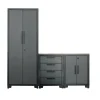 Garasjeinnredning 4 deler 1950 x 1925 x 427 mm