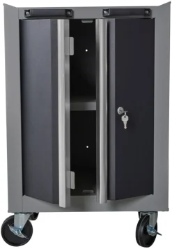 Garasjeinnredning 1900 x 1860 x 460 mm – Probuilder