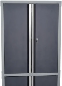 Garasjeinnredning 1900 x 1860 x 460 mm – Probuilder