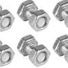 Garasje til robotgressklipper metall - Garden®