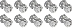 Garasje til robotgressklipper metall - Garden®