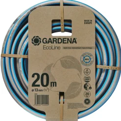GARDENA EcoLine hageslange 1/2