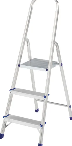 Gardintrapp 3 trinn