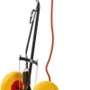 Gassbrenner med tralle - Garden®
