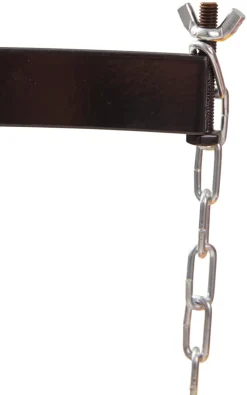 Gassbrenner med tralle - Garden®