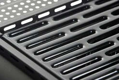 Gassgrill med 3 brennere - Grillexpert