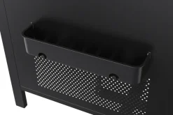 Gassgrill med 4 brennere og bakbrenner – Grillexpert