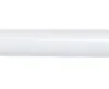 GEYSER® forhengsstang hvit 110-200 cm Ø22 mm