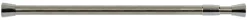 GEYSER® forhengsstang stål 110-200 cm Ø22 mm