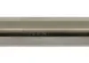 GEYSER® forhengsstang stål 70-120 cm Ø22 mm
