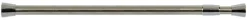 GEYSER® forhengsstang stål 70-120 cm Ø22 mm