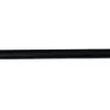 GEYSER® gardinstang svart 110–200 cm Ø22 mm