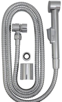 GEYSER® hånddusj til vannkranen