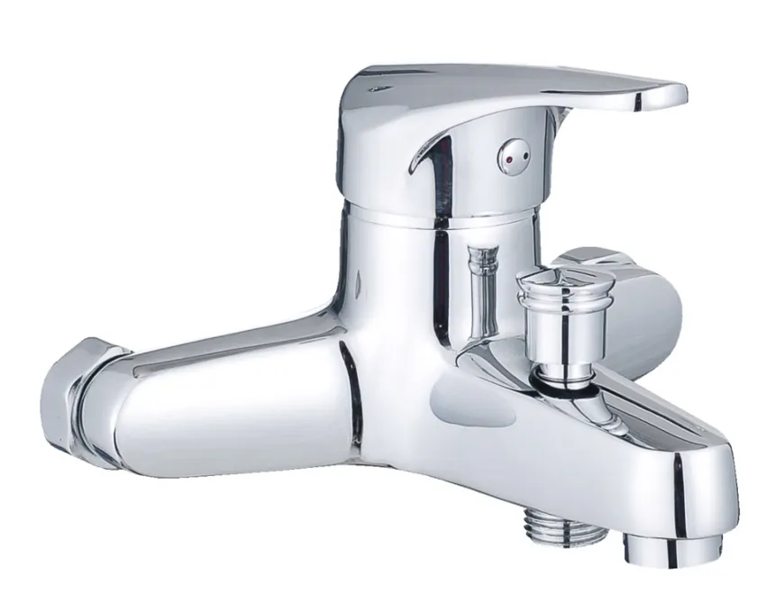 GEYSER® Rex badekar- og dusjarmatur