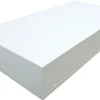 Gipsplate 12,5 mm - 120 x 240 cm