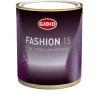 Gjøco Fashion 15 silkematt oljemaling 0,68 liter - Perlehvit 351