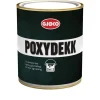 Gjøco Poxydekk 0,6 liter - Del 2