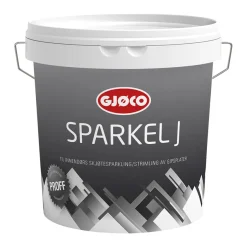 Gjøco Proff Lettsparkel J 3 liter