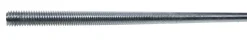 Gjengestang M10 - 1 meter