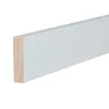 Glattkant 15x95 mm malt furu