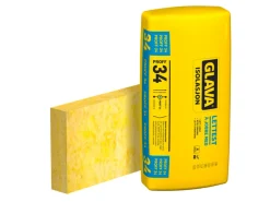 Glava proff 34 isolasjon plate 50 mm