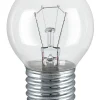 Glødepære 11W E27 Osram
