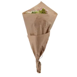 GREENIX kunstig blomsterbukett 