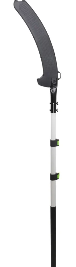 Grensag teleskopisk 160-240 cm - Garden®