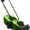 Gressklipper batteri 20 V - Garden®