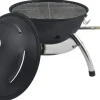 Grillexpert piknik gassgrill - Ø37 cm