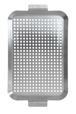 Grillfat 2 stk. medium og stor - Grillexpert