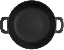 Grill Flex wok Ø35 cm - Grillexpert Premium