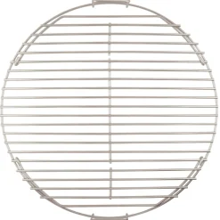 Grillrist til kulegrill Ø57 cm - Grillexpert