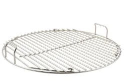 Grillrist til kulegrill Ø57 cm - Grillexpert