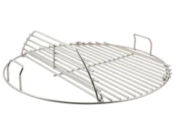 Grillrist til kulegrill Ø57 cm - Grillexpert