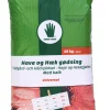 Grønne Fingre® hage-/hekkgjødsel 15 kg
