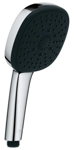 Grohe Vitalio Comfort Ø110 mm hånddusj