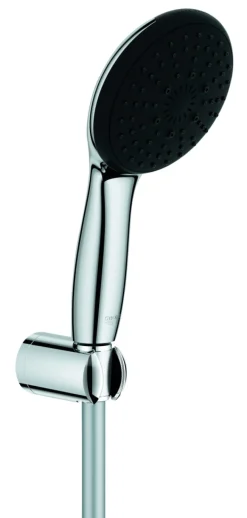 Grohe Vitalio Start Ø110 mm dusjsett m/hånddusj