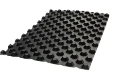 Grunnmursplate 1 x 20 meter