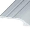 Gulvprofil aluminium - 8 x 29 mm x 0,9 m