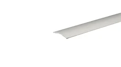 Gulvprofil aluminium - 3,2 x 30 mm x 0,9 m