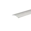 Gulvprofil aluminium - 3,2 x 30 mm x 0,9 m